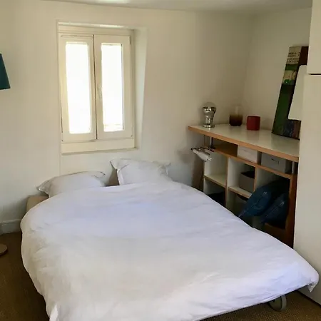 Apartamento Beautiful Studio Next To Notre Dame Cathedral París